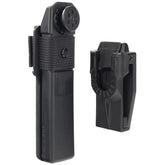 Port Rotativ ESP Baston Telescopic (pentru centura)